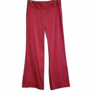 BODY BY VICTORIA  PANTS - SIZE 4